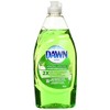 532ml Apple Scented Antibacterial Dish Soap