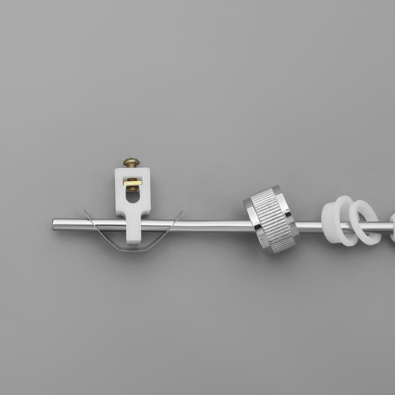 SG Store Eccentric Rod Plastic Pull Rod Drain Set Washbasin