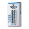 ECD Lacrosse Hero 3.0 Mesh - Semi Soft - Black