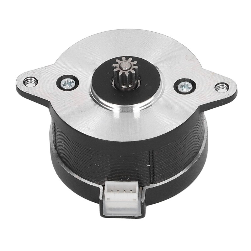 3D Printer Stepper Motor Magnetic Steel Heat Resistance Class H