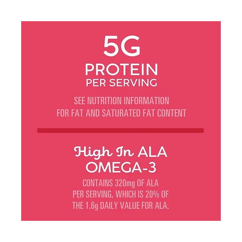 WildRoots 4 Pack - WildRoots Omega Powerhouse Trail Mix, 24