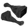 Car Gear Shift Knob Cover Handball for W202 C 93-01