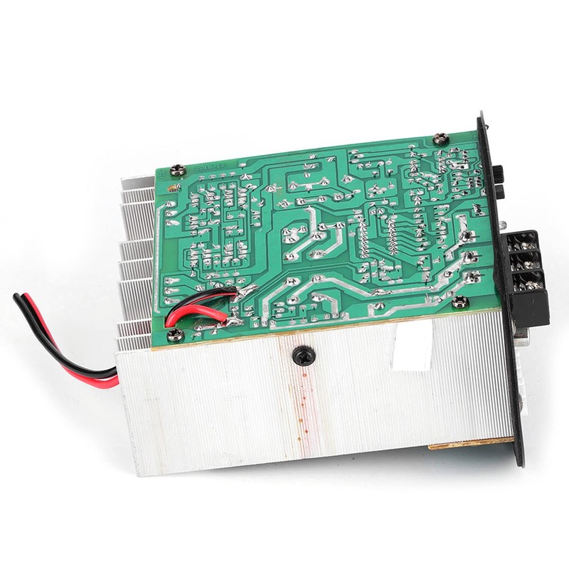 125 Watt Subwoofer Amp Board,Car Amplifier Board 12V, Audio 120W