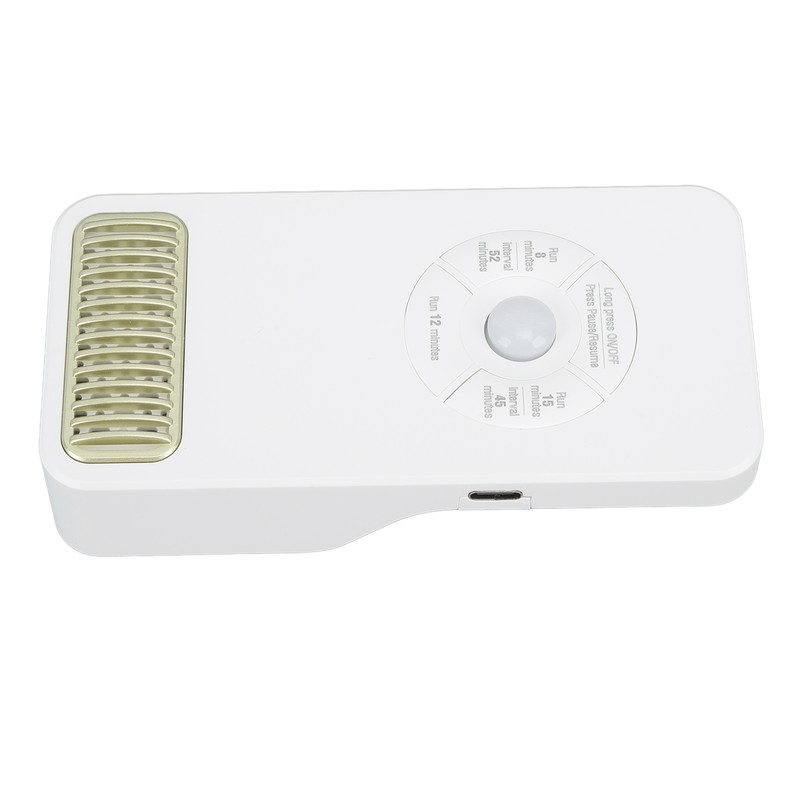Air Cleaner Effective Clean Negative Ion Mini Air Cleaning Machine
