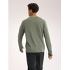 Arc'teryx Cormac Heavyweight Shirt LS Men's | Versatile First-Layer Top