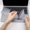 Estuchelandia Skin Funda Case Kit 5 En 1 Para Macbook