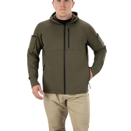 Vertx Men's Standard Firebase Hoody, RANGER GREEN, X-Large