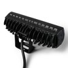 NICECNC Headlight Kit Front Headlamp Bright Lamp Compatible with Sur