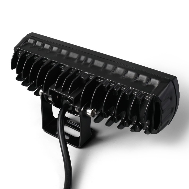 NICECNC Headlight Kit Front Headlamp Bright Lamp Compatible with Sur