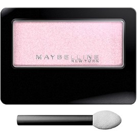 Maybelline New York Expert Wear Single Eyeshadow, Seashell [50S] 0.09 oz (Pack of 2)