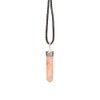 VIE VIE Pencil Pendant, 25-30mm (Sunstone)