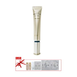 IOPE 아이오페 슈퍼바이탈 아이크림 25ml / NEW 6세대 신형 IOPE Super Vital Eye Cream 25ml / NEW 6th Generation Model