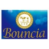 Bouncia Body Soap, Airy Bouquet Scent, Refill