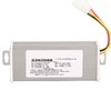 DC 48V‑ To 12V/15A /180W Converter Adapter for Electric Scooter