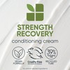 Biolage Strength Recovery Conditioning Cream 280ml