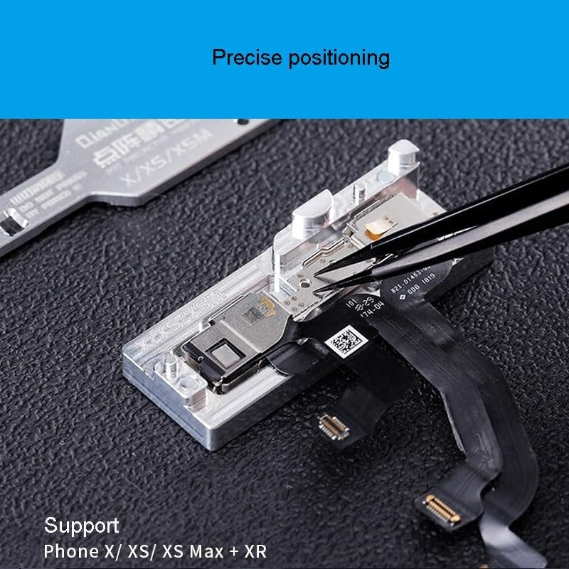 fonefunshop Compatible with iP X Series Qianli Dot Projector Calibrator
