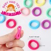 Donas para Cabello - Lazos de Pelo para Niñas, Cintas