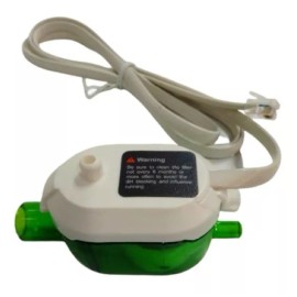 Star Bomba Condensador 35ml. 115-200v/50-60hz