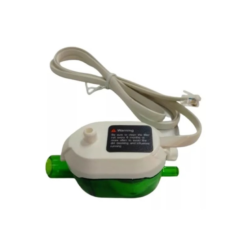 Star Bomba Condensador 35ml. 115-200v/50-60hz