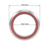 sourcing map MH-P08H7 Bicycle Headset Sealed Chrome Steel Bearings 30.15