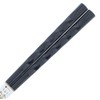 Ishida Chopsticks for Men, Thick Yakumo 1.5 Inches (1 and