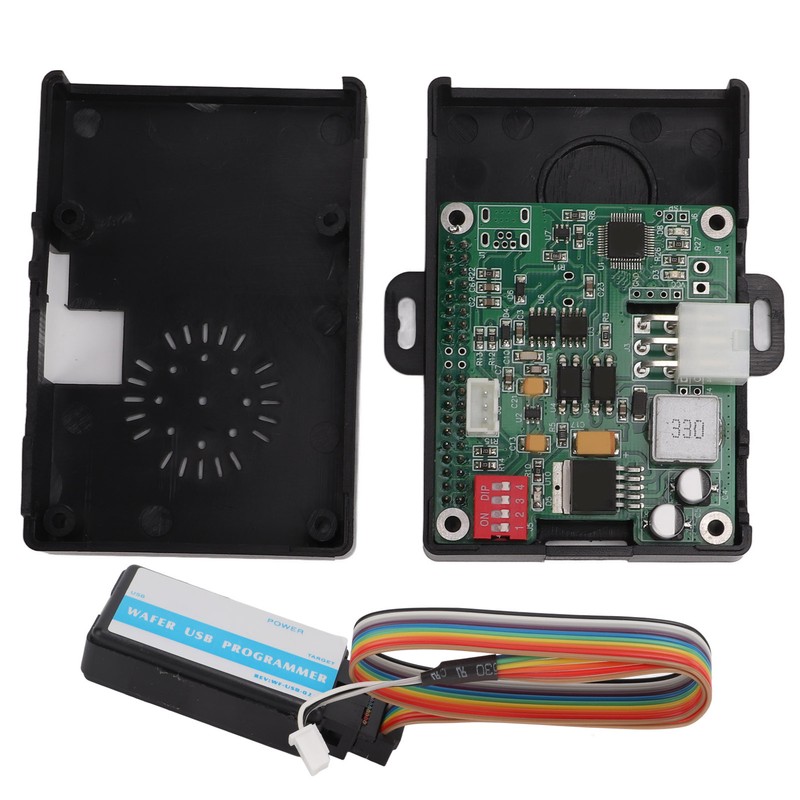 PC To MDB Adapter Box Payment Device RS232 MDB Working