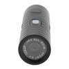 Bike Helmet Camera Video Recorder with LED Light HD 1080P