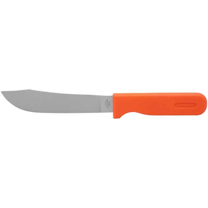 Zenport K113-3 Hop and Cabbage Garden Knives, Set of 3