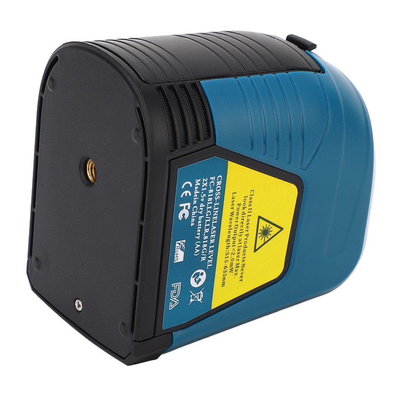 Line Level Cross 2 Lines Self Leveling High Accuracy Line