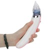 Multi Purpose Vacuum Nasal Aspirator Suction Blackhead Ear Cleansing Machine(Pink