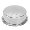HAOHIZE 52 mm/2 inch Stainless Steel Coffee Filter, 2 Cups,