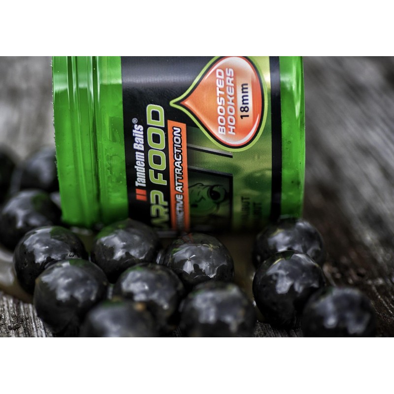 Tandem Baits Carp Feed Fishing Food Hook Bait Carp Food