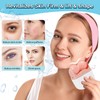 Ice Face Roller Portable Muscle Soreness Migraine Relief 2 in