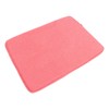 14.1‑15.4inch Laptop Hand Case Bag Metal Zipper Large Capacity Protective