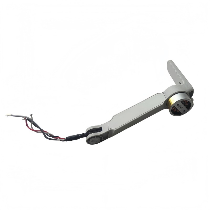 Mini 4K Motor Arm Replacement Accessories, Replacement Body Motor Arm
