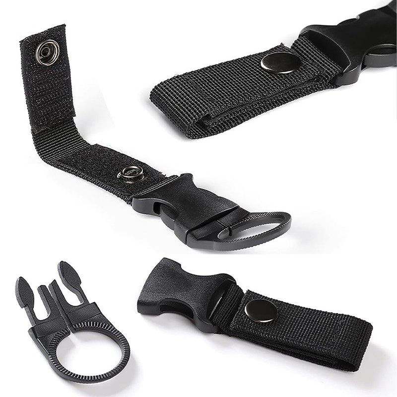 PET Bottle Holder, Bottle Holder, Pet Bottle Hook, Mountain Climbing,