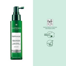 Rene Furterer (2+1) Triphagic Anti-Aging Ampoule Serum 100ml Duo / 르네휘테르 (2+1) 트리파직 안티에이징 앰플 세럼 100ml 듀오