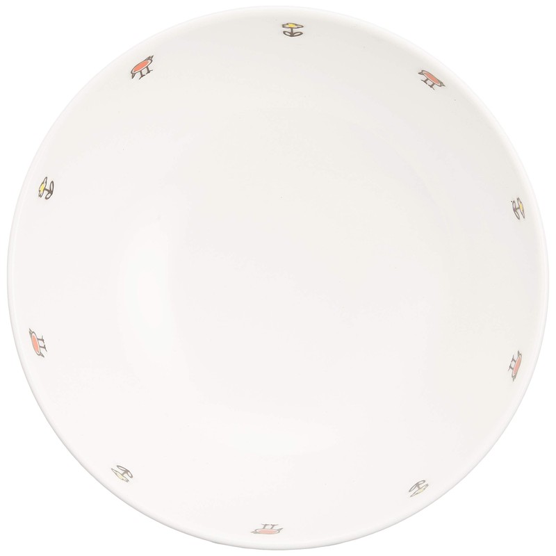 Lisa Larson LL50-312 6.7 inches (17 cm) Bowl Dish, Baby