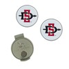 San Diego State Aztecs CVX Ball Mark Repair Tool and
