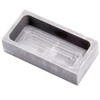 Graphite Ingot Mold, High Purity Refining Graphite, Melting Casting Mould
