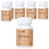 Skinny Lab Enriched Brewer's Yeast Biotin, 60 tablets, 6 units / 스키니랩 풍성한 맥주효모 비오틴, 60정, 6개