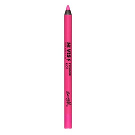 Barry M Cosmetics Hi Vis Bold Waterproof Eyeliner, RIOT 8,320 ml