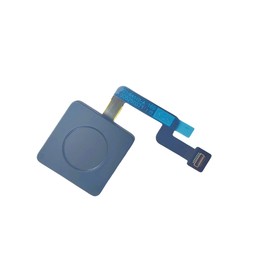 WATIPUNO Replacement Laptop Power Button Touch ID Power ON/Off Button 821-04012-A Compatible with MacBook Air M2 13.6/15.3" Model A2681 A2941 EMC4074 EMC8301 2022-2023 Year