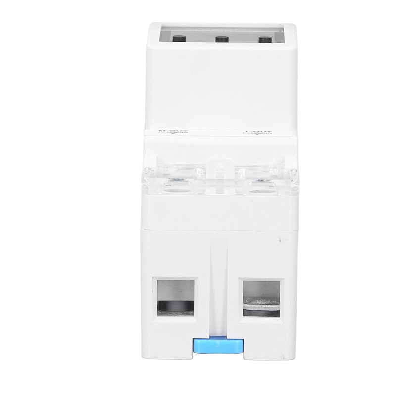 WiFi Smart Energy Meter Single Phase Electricity Usage Monitor DIN
