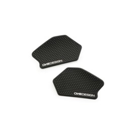 Puig 20741N Special Side Tank Protector Black