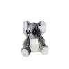 I Love Aus Small Plush Koala with Boomerang