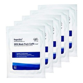 Regenkin Mask SRS Pack of 5 Self-Fit Med