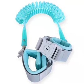 Anti-lost Cord, Anti-lost Goods, Harness, Wrist Harness, Kids, Toddler, Hand, Walking, Travel, Theme Park, Crowd