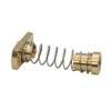 2-Pack CR10 Z axis T8 Anti Backlash Spring Loaded Nut