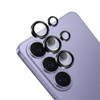 Deff Galaxy Series Lens Protection Aluminum Cover Thin Shockproof Camera